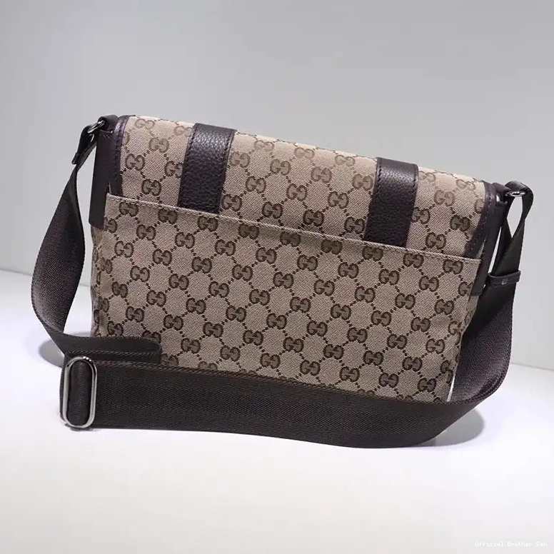 Official Brother Sam 19GM0057 Bag Crossbody Gucci 0721